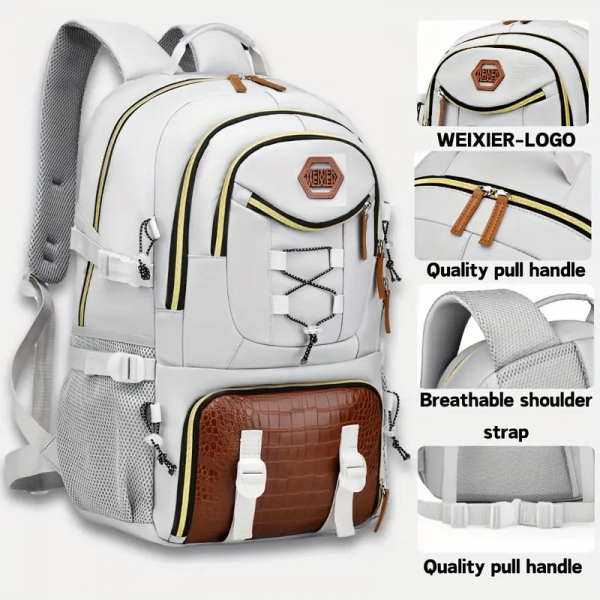 Multifunktionsrucksack Neu 2025